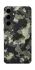 Чохол на Samsung Galaxy S25 Camouflage v10 фото 1 з 1