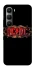 Чохол на Infinix Hot 60 Pro AC/DC фото 1 з 1