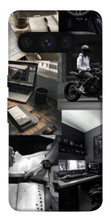 Чохол на Google Pixel 8 Pro My style collage ver.2 фото 1 з 1