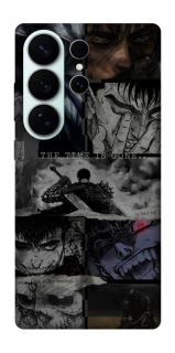 Чехол на Samsung Galaxy S26 Ultra Berserk collage ver.3 фото 1 из 1