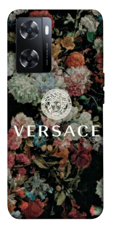 Чохол на OnePlus Nord N20 SE Versace ver.2 фото 1 з 1