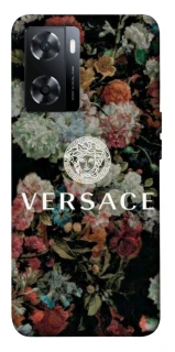 Чохол на OnePlus Nord N20 SE Versace ver.2 фото 1 з 1