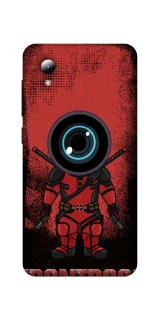 Чохол на ZTE Blade A3 (2019) Frontpool фото 1 з 1