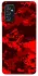 Чохол на Samsung Galaxy M52 Camouflage v28 фото 1 з 1