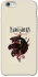 Чехол на Apple iPhone 6/6s plus (5.5") House of the Dragon ver.4 фото 1 из 1