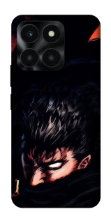 Чехол на Huawei Honor X6a Berserk v5 фото 1 из 1