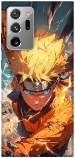 Чохол на Samsung Galaxy Note 20 Ultra Minato v2 фото 1 з 1