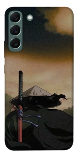 Чохол на Samsung Galaxy S22+ Samurai v2 фото 1 з 1