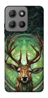 Чохол на Motorola Moto G15 Power Скандинавський олень фото 1 з 1