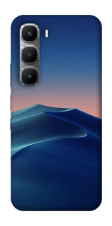 Чохол на Infinix Hot 60 Pro Night dune фото 1 з 1