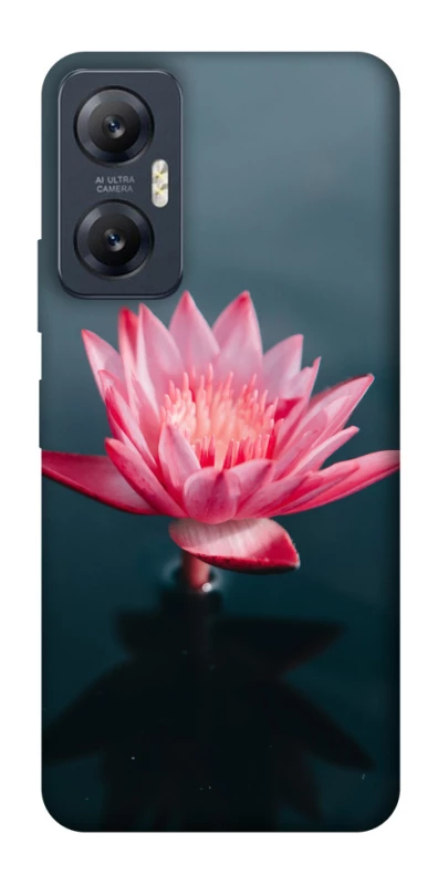 Чохол на Infinix Hot 20 5G Лотос фото 1 з 1