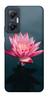 Чохол на Infinix Hot 20 5G Лотос фото 1 Чохол на Infinix Hot 20 5G Лотос фото 1 з 1