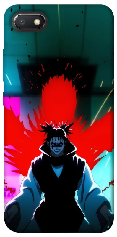 Чохол на Xiaomi Redmi 6A Choso v4 фото 1 з 1