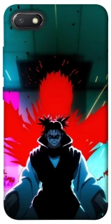 Чехол на Xiaomi Redmi 6A Choso v4 фото 1 из 1