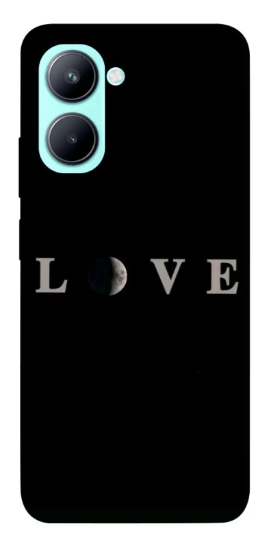 Чохол на Realme C33 Love aesthetic ver.15 фото 1 з 1