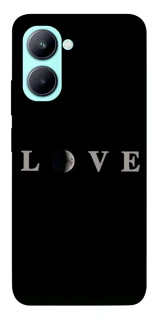 Чохол на Realme C33 Love aesthetic ver.15 фото 1 з 1