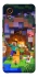 Чохол на Samsung Galaxy Xcover7 Minecraft game фото 1 з 1