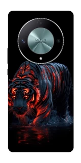 Чохол на Huawei Magic6 Lite fire tiger фото 1 з 1