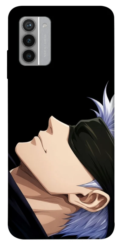 Чехол на Nokia G42 Gojo v13 фото 1 из 1