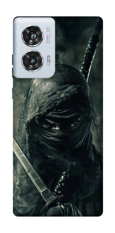 Чохол на Motorola Edge 50 Fusion Assassin фото 1 з 1