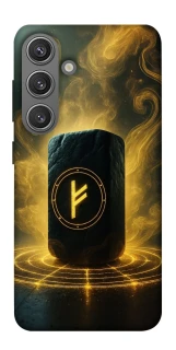 Чохол на Samsung Galaxy S24 Руна Феху фото 1 з 1