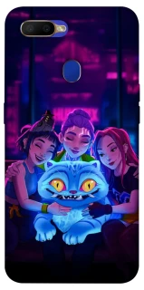 Чехол на Oppo A5s K-Pop Demon Hunters ver.11 фото 1 из 1