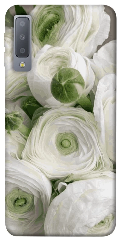 Чохол на Samsung A750 Galaxy A7 (2018) Mornings фото 1 з 1