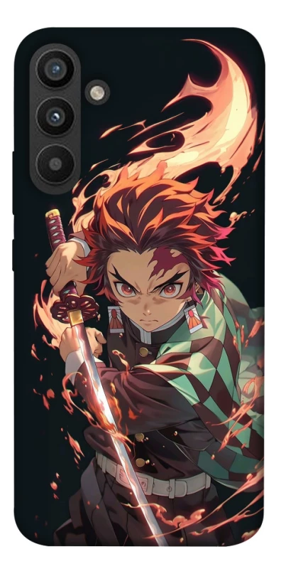 Чехол на Samsung Galaxy A34 5G Tandziro фото 1 из 1