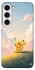Чохол на Samsung Galaxy S23+ pikachu фото 1 з 1