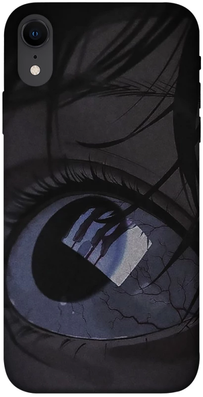 Чехол на Apple iPhone XR (6.1") Eye фото 1 из 1