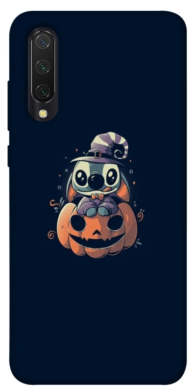 Чохол на Xiaomi Mi CC9 / Mi 9 Lite Halloween Stitch ver.3 фото 1 з 1