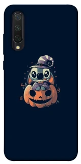 Чехол на Xiaomi Mi CC9 / Mi 9 Lite Halloween Stitch ver.3 фото 1 из 1
