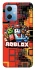 Чехол на Xiaomi Poco X5 5G Roblox aesthetics ver.8 фото 1 из 1
