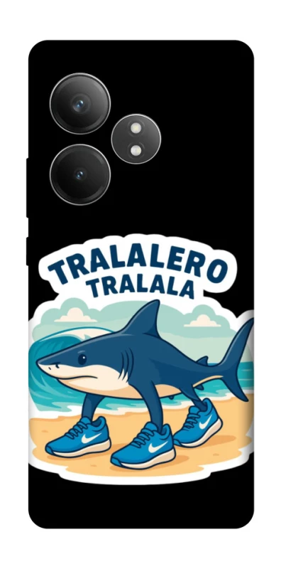 Чохол на Realme GT Neo 6 SE Tralalero Tralala фото 1 з 1