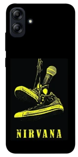 Чохол на Samsung Galaxy A04e Nirvana ver.3 фото 1 з 1