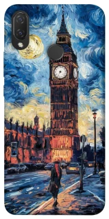 Чохол на Huawei P Smart+ (nova 3i) Van Gogh's London фото 1 з 1