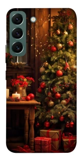 Чохол на Samsung Galaxy S22 Новорічний v47 фото 1 з 1