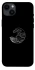 Чохол на Apple iPhone 14 Plus (6.7") Black tsunami фото 1 з 1