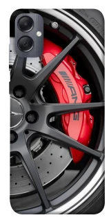 Чехол на Samsung Galaxy A05 Wheel MB фото 1 из 1