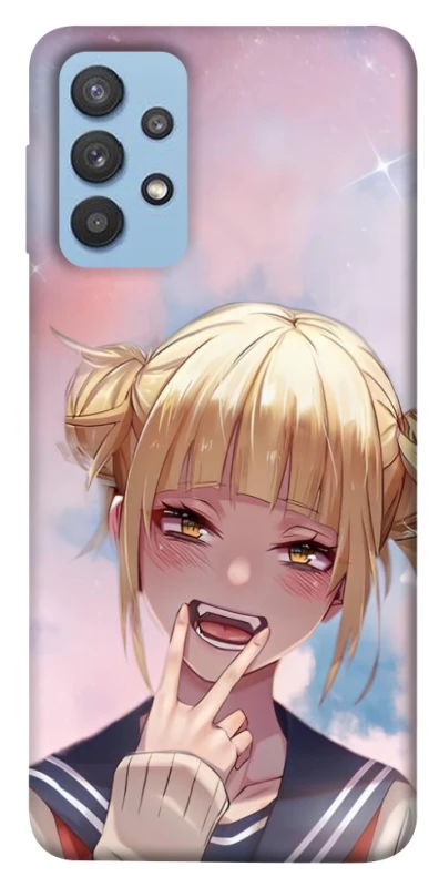 Чохол на Samsung Galaxy M32 Toga фото 1 з 1