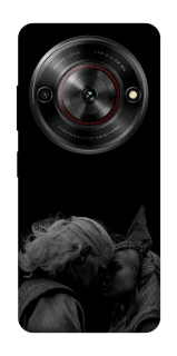 Чехол на ZTE Nubia Focus House of the Dragon ver.8 фото 1 из 1