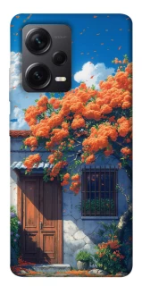 Чохол на Xiaomi Redmi Note 12 Pro 5G Flowering фото 1 з 1