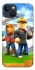 Чохол на Apple iPhone 13 (6.1") Roblox Builder Adventure фото 1 з 1