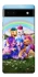Чохол на Google Pixel 6a My Little Pony ver.5 фото 1 з 1