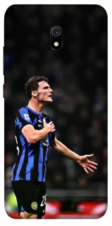 Чохол на Xiaomi Redmi 8a FC Inter v3 фото 1 з 1