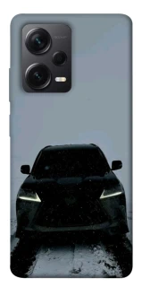 Чохол на Xiaomi Redmi Note 12 Pro+ 5G Lexus v8 фото 1 з 1