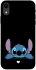 Чехол на Apple iPhone XR (6.1") Stitch ver.7 фото 1 Чехол на Apple iPhone XR (6.1") Stitch ver.7 фото 1 из 1
