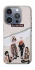 Чехол на Apple iPhone 16 Pro BLACKPINK v2 фото 1 из 1