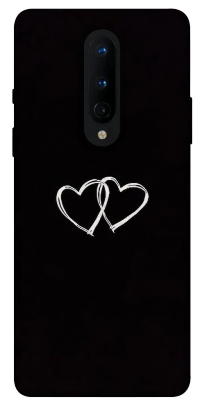 Чехол на OnePlus 8 Love aesthetic ver.14 фото 1 из 1