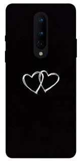 Чехол на OnePlus 8 Love aesthetic ver.14 фото 1 из 1